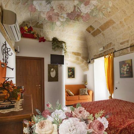شقة Casa Narciso بولينيانو آ ماري المظهر الخارجي الصورة