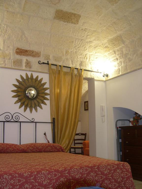 شقة Casa Narciso بولينيانو آ ماري الغرفة الصورة