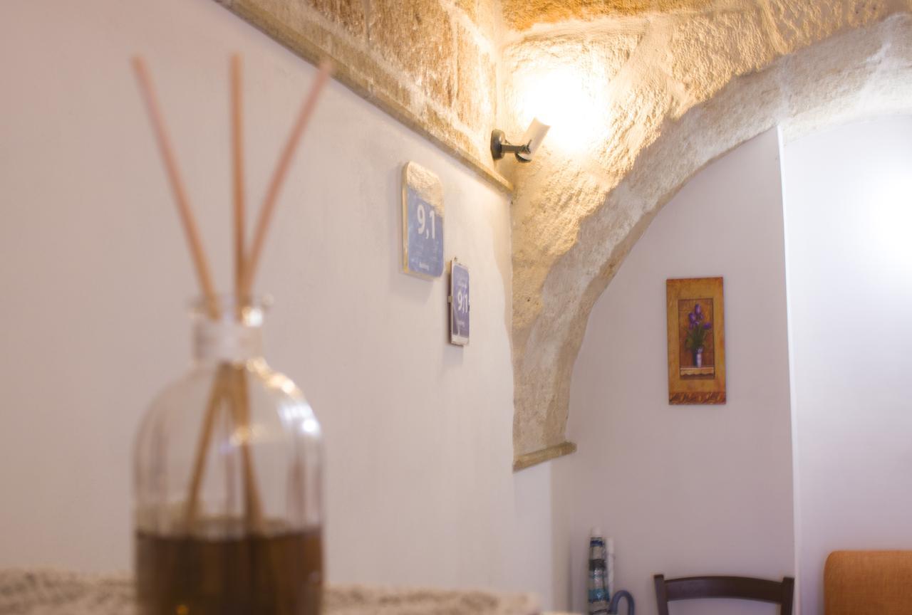 شقة Casa Narciso بولينيانو آ ماري المظهر الخارجي الصورة