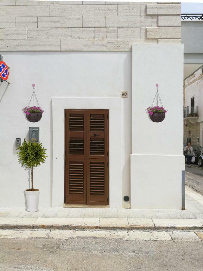 شقة Casa Narciso بولينيانو آ ماري المظهر الخارجي الصورة