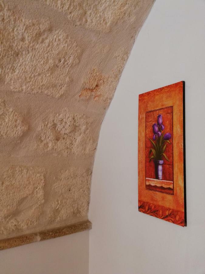 شقة Casa Narciso بولينيانو آ ماري المظهر الخارجي الصورة