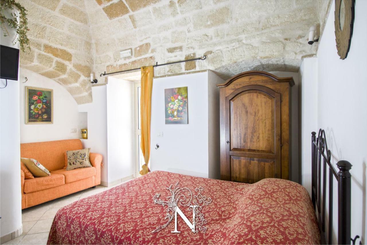شقة Casa Narciso بولينيانو آ ماري المظهر الخارجي الصورة