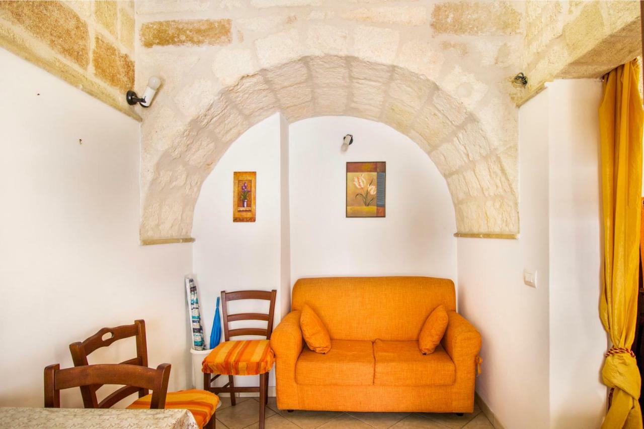 شقة Casa Narciso بولينيانو آ ماري المظهر الخارجي الصورة