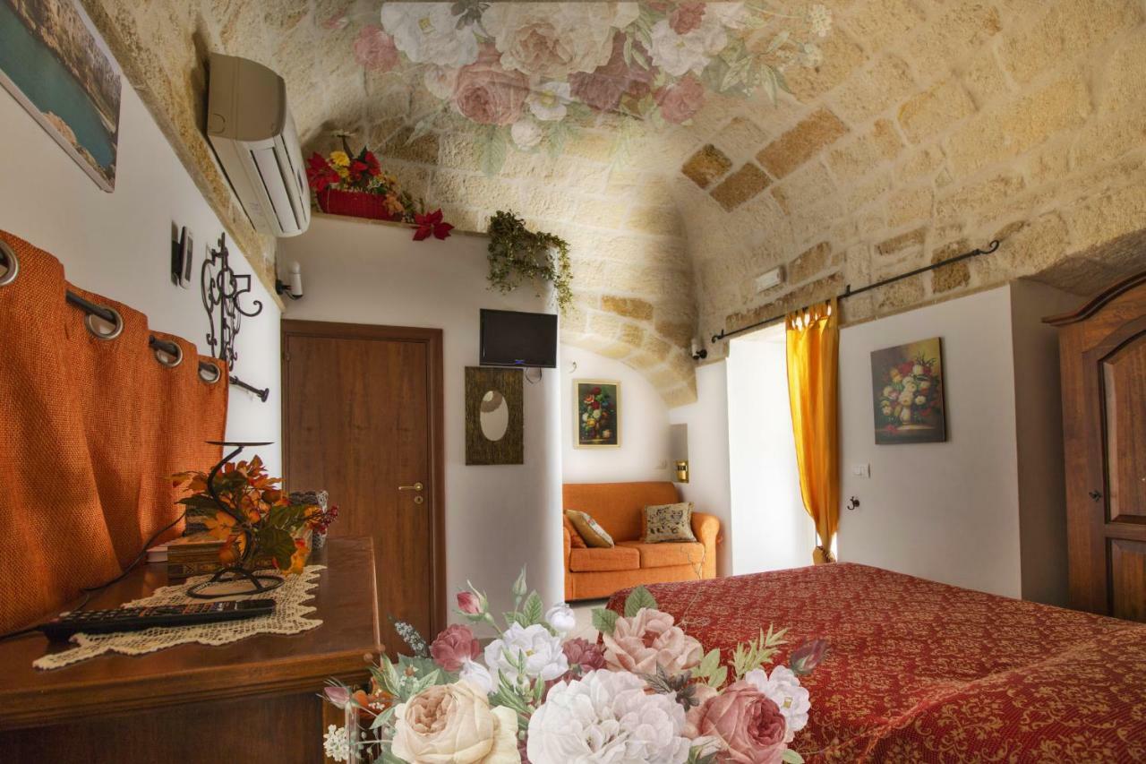 شقة Casa Narciso بولينيانو آ ماري المظهر الخارجي الصورة