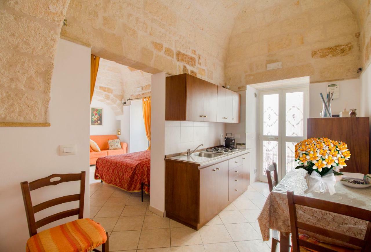 شقة Casa Narciso بولينيانو آ ماري المظهر الخارجي الصورة